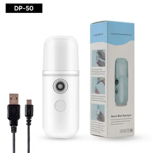 Mini Buhar Nemlendirici