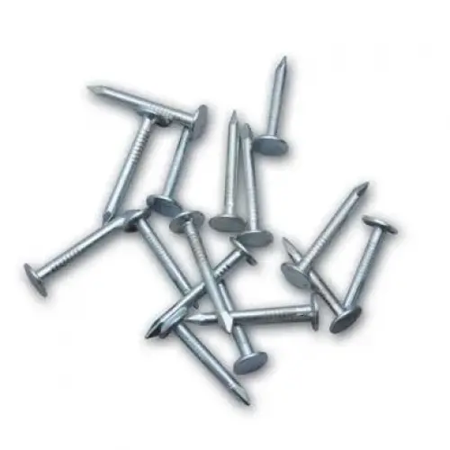 Oluklu Ayakkabı Çivisi 1 Kg