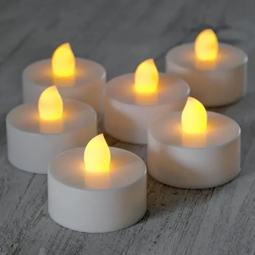 Pilli Tealight Mum