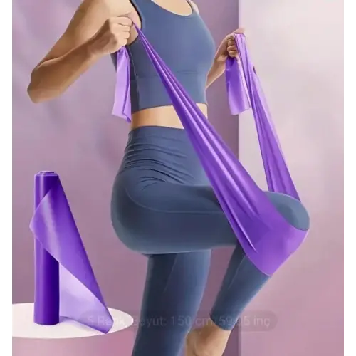 Plates Lastiği Geniş