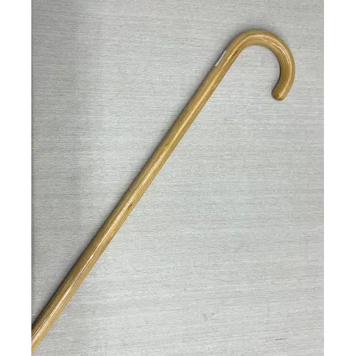 Rahat Tutuşlu Zarif Ahşap Baston Alk4517