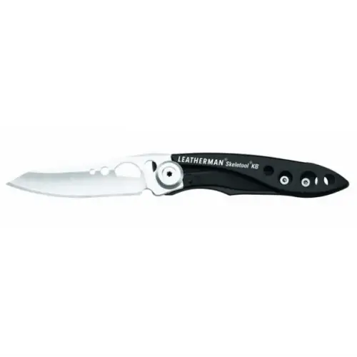 Skeletool Kb Black 15 Cm