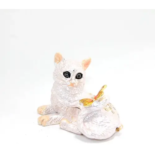 Swaroski Taşlı Tilki Alk1979