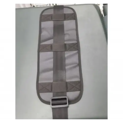 Vücut Tespit Kemeri