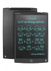 12 Inc Writing Lcd Grafik Dijital Kalemli Çizim Tableti Yazı Tahta Not Yazma Eğitim Tableti