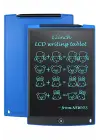 12 Inc Writing Lcd Grafik Dijital Kalemli Çizim Tableti Yazı Tahta Not Yazma Eğitim Tableti