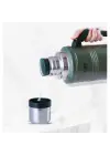 1.25 Litre Vakumlu Çelik Termos