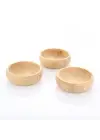 3lü Çerezlik Seti