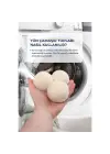 3lü Yün Kurutma Topu Seti