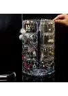 360° Dönebilen Takı Organizeri