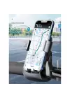 360° Gidon Bisiklet Motosiklet Telefon Tutucu