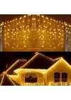 4 Metre 16 Saçak Led