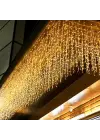 4 Metre 16 Saçak Led