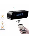 4k Wifi Gizli Kamera Bebek Bakıcı Kamera 1080p Masa Üstü Sesli Kayıt