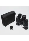 50x40  Dürbün Av Dürbünü Güneş Filtreli Taşima Çantali 1000m/45m