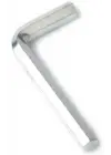 6 Köşe Alyan 5 Mm