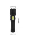 7 Mod Tx6 Powerbank El Feneri  Wt-624