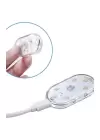 7 Renk Modlu Dokunmatik Sensörlü Mini Led Lamba