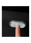 7 Renk Modlu Dokunmatik Sensörlü Mini Led Lamba
