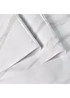Açık Mermer Desenli Yapışkanlı Kaplama Kağıdı  Büyük Boy 5 Metre