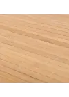 Ahşap Paspas