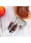Akrilik El Değirmeni 12 cm
