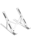 Alüminyum Laptop Standı Ayarlanabilir