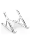 Alüminyum Laptop Standı Ayarlanabilir
