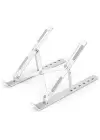 Alüminyum Laptop Standı Ayarlanabilir
