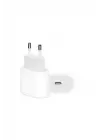 Apple Samsung Orjinal 20 Watt Type-c Pd Hızlı Şarj Başlık Adaptör Garantili