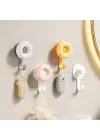 Askılı Saç Masaj Tarağı