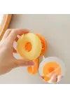 Askılı Saç Masaj Tarağı