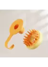 Askılı Saç Masaj Tarağı