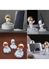 Astronot Telefon Tutucu