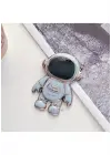 Astronot Telefon Tutucu