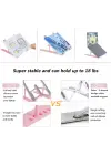 Ayarlanabilir Laptop Standı 7 Kademe