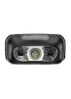 Baretta Brt61 Xpe Pearls Led Hareket Sensörlü Mini Usb Şarjlı Kafa Feneri
