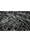 Başsız Siyah Tel Çivi 10x30 - 2,5 Kg