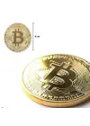 Bitcoin Madeni Para
