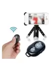 Bluetooth Selfie Kumandası