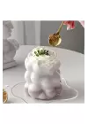 Borosilikat Bubble Bardak