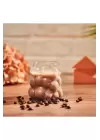 Borosilikat Bubble Bardak