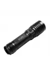 Bright Ght-5761 Xp90 Led 3 Mod Zoomlu Yağmur Suyu Geçirmez Şarjlı El Feneri 26650 Pilli