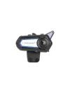 Bt31 Kask Kulaklık Bluetooth 5.0 Motosiklet Interkom Su Geçirmez Kablosuz Kulaklık