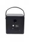 Bts-1688 Yeşil Mikrofonlu Karaoke Bluetooth Hoparlör