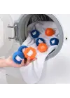 Çamaşır Makinesi Tüy Toplama Topu