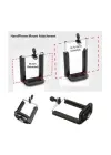 Cep Telefonu Tripod Bağlantı Aparatı