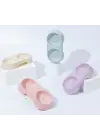 Çift Bölmeli Evcil Hayvan Mama Kabı
