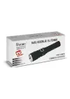 Cree Tg Led 1000 Lümen Göstergeli Fonksiyonel El Feneri  Wt-732
