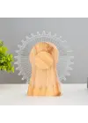 Dekoratif Işıklı Yel Değirmeni